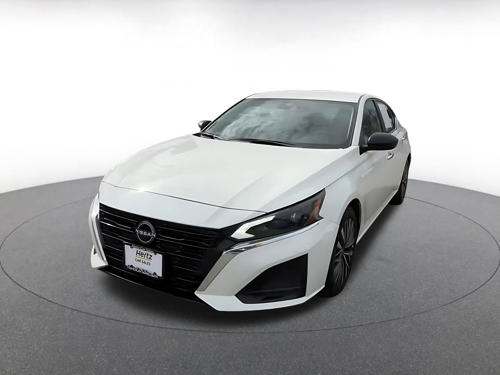 Thumbnail: 2025 Nissan Altima - 7