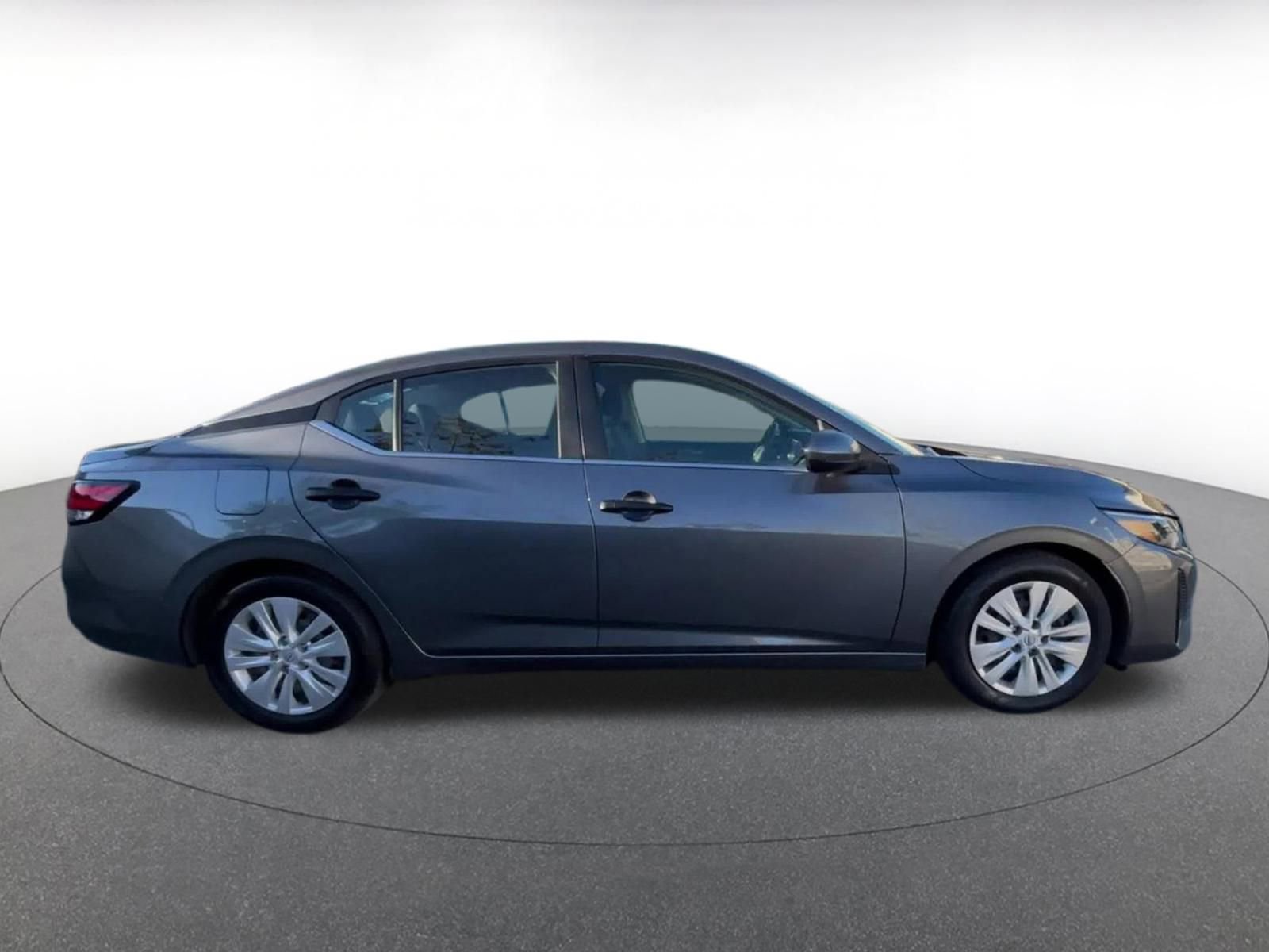 Thumbnail: 2025 Nissan Sentra - 16