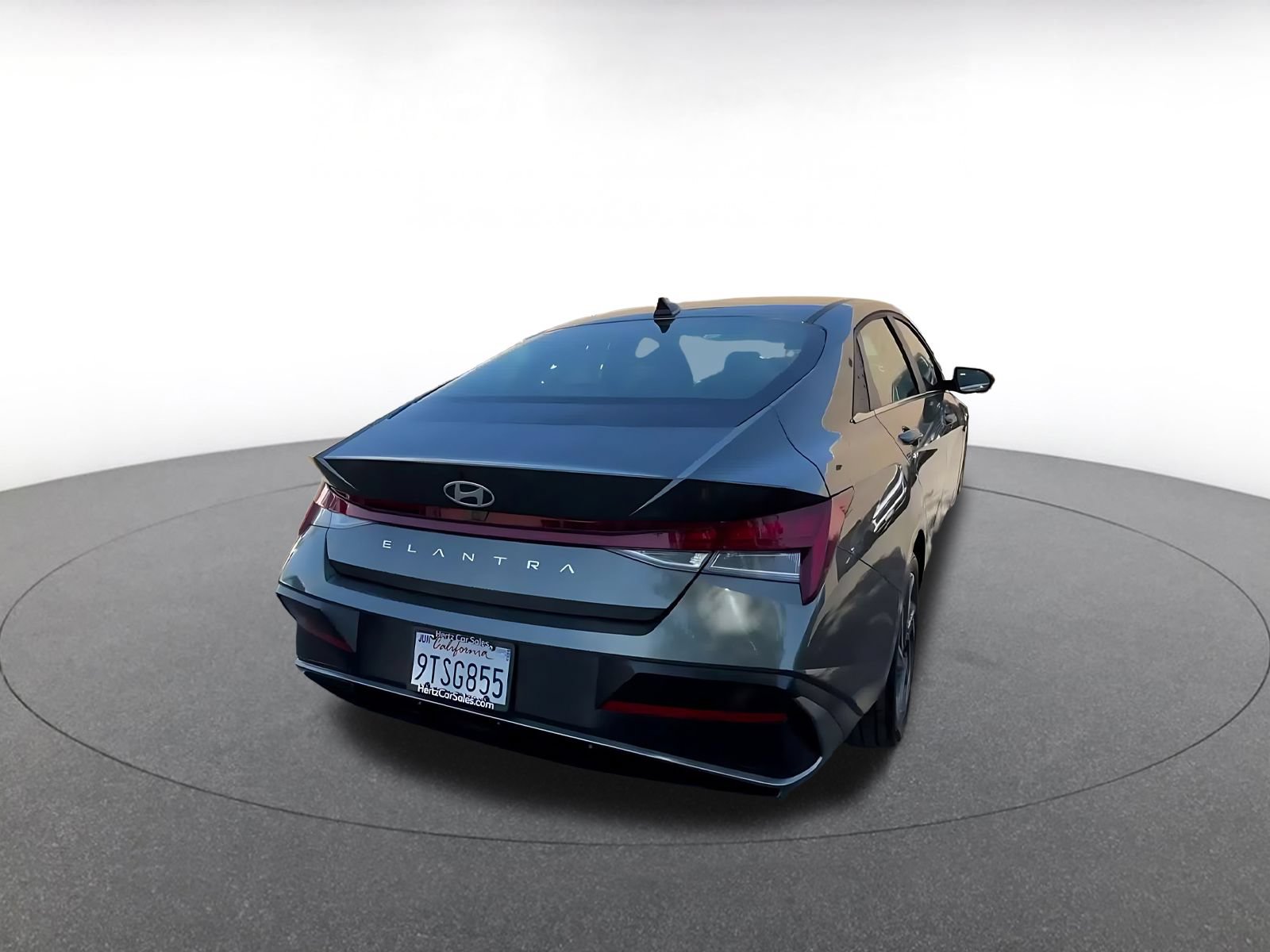 Thumbnail: 2025 Hyundai Elantra - 14