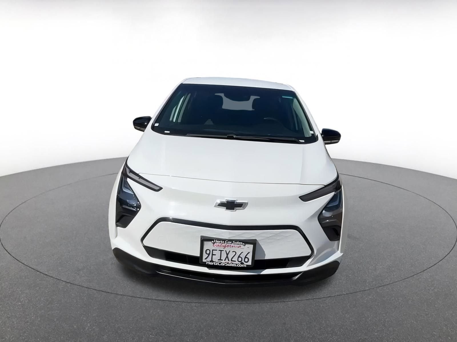 Used 2023 Chevrolet Bolt EV For Sale at Hertz Car Sales