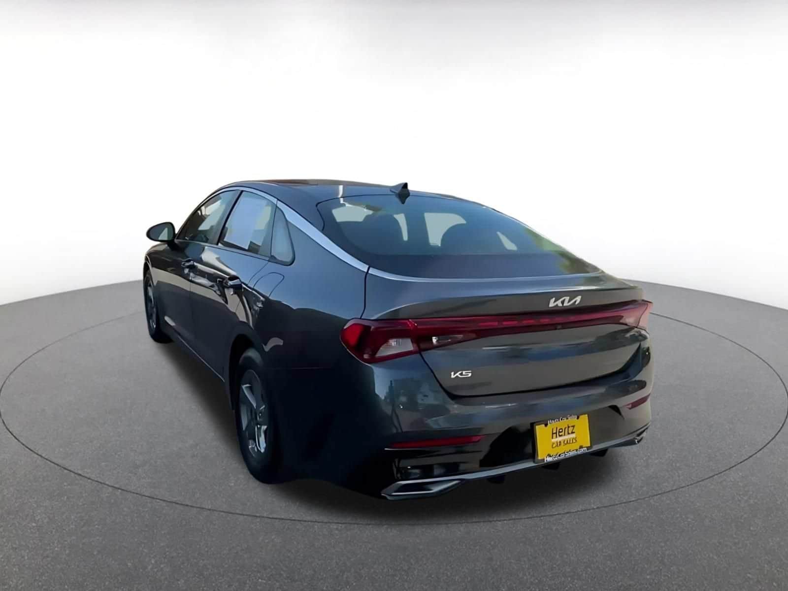 Thumbnail: 2023 Kia K5 - 11