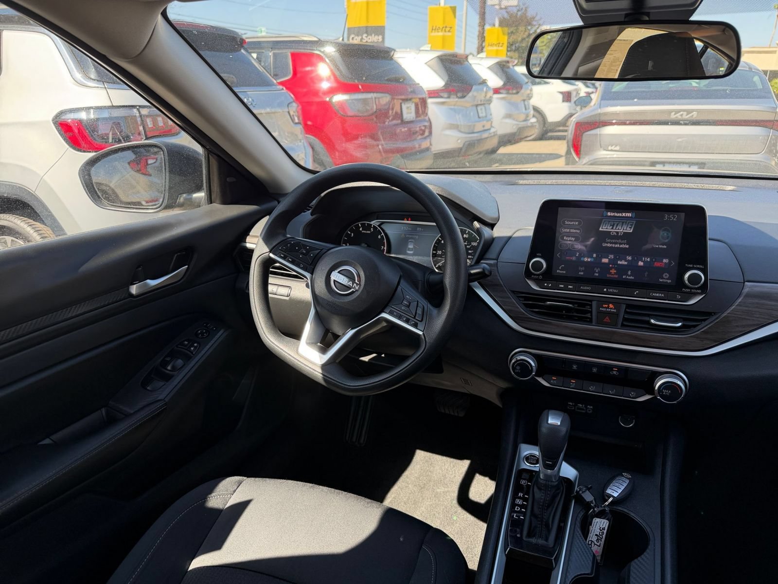 Thumbnail: 2025 Nissan Altima - 34
