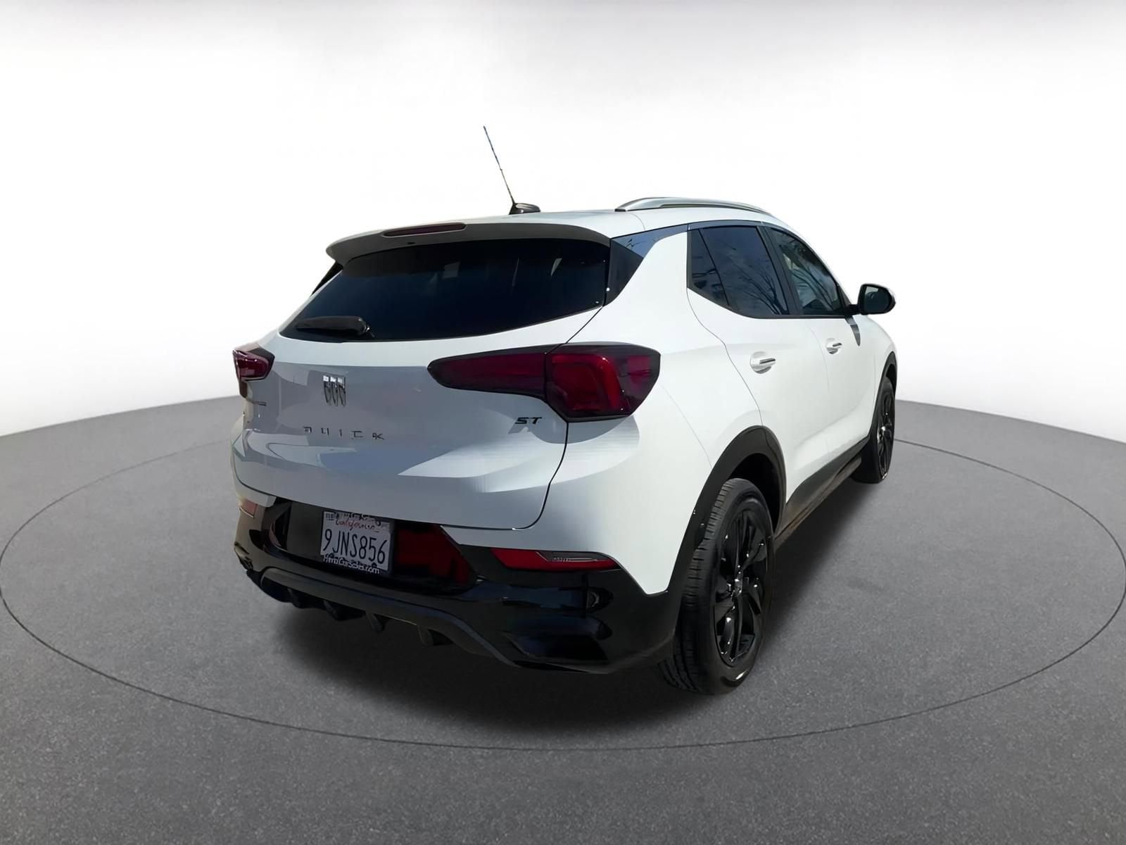 2024 Buick Encore GX Sport Touring 13