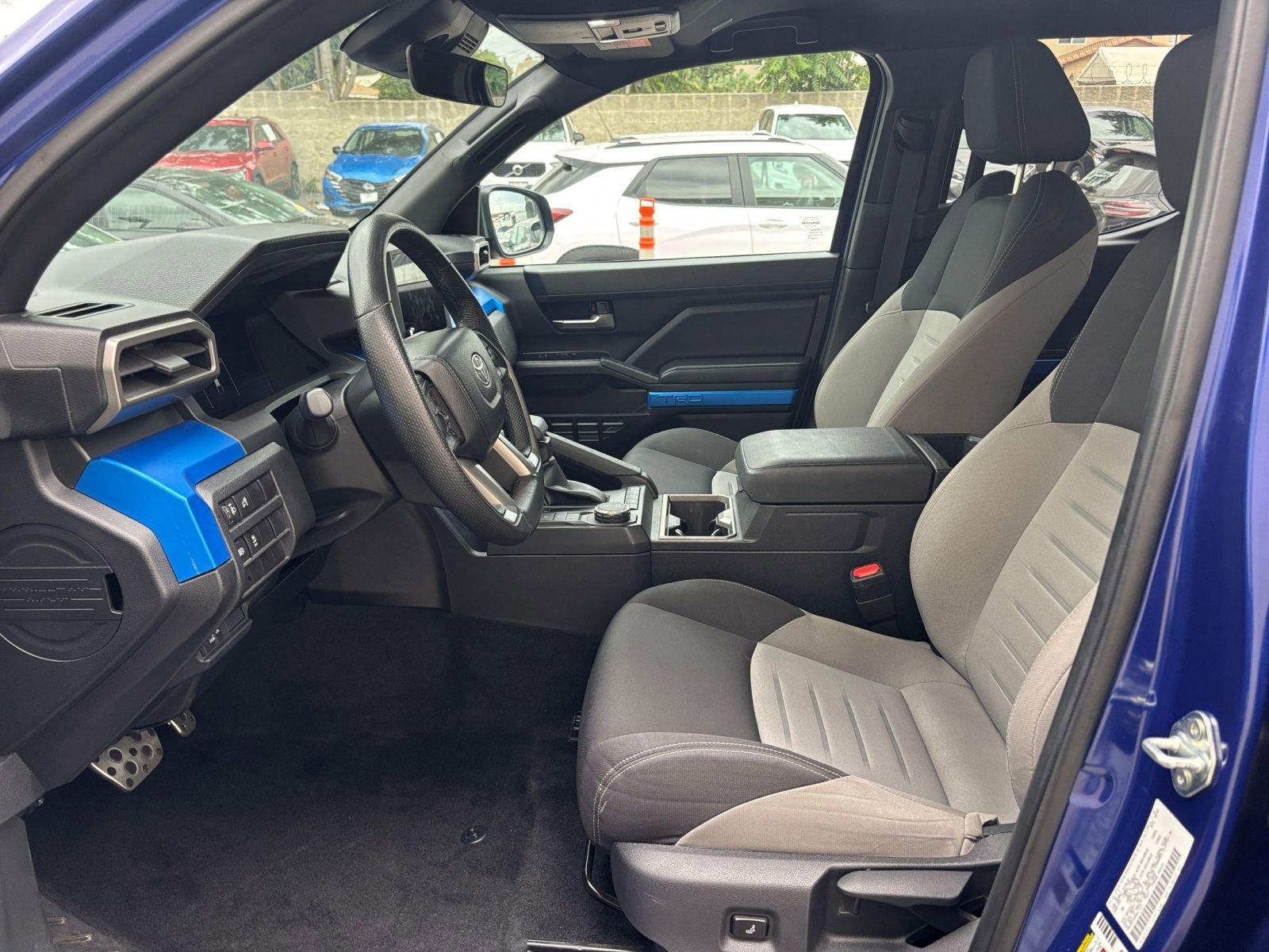 Thumbnail: 2024 Toyota Tacoma - 27