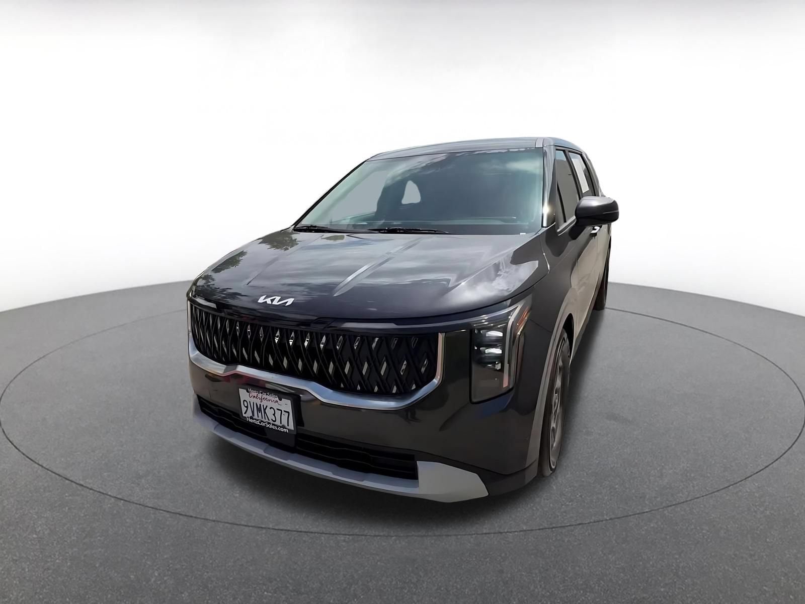 Thumbnail: 2026 Kia Carnival - 7