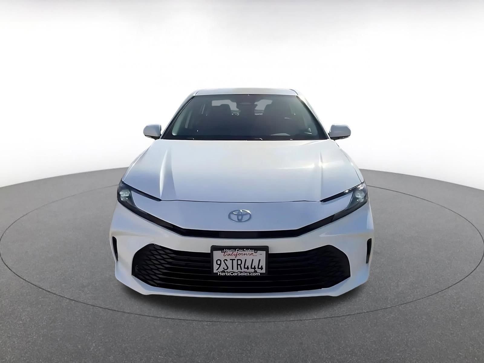 Thumbnail: 2025 Toyota Camry - 4