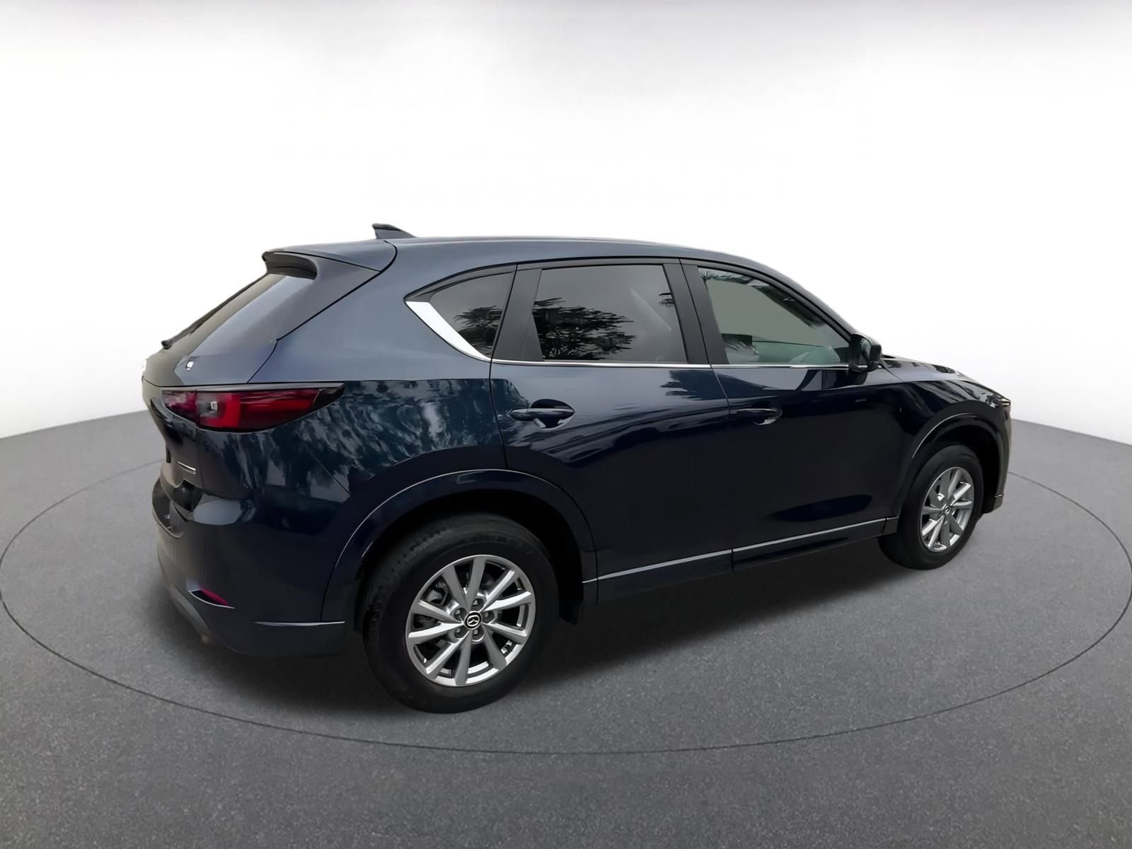 Thumbnail: 2025 Mazda CX-5 - 15