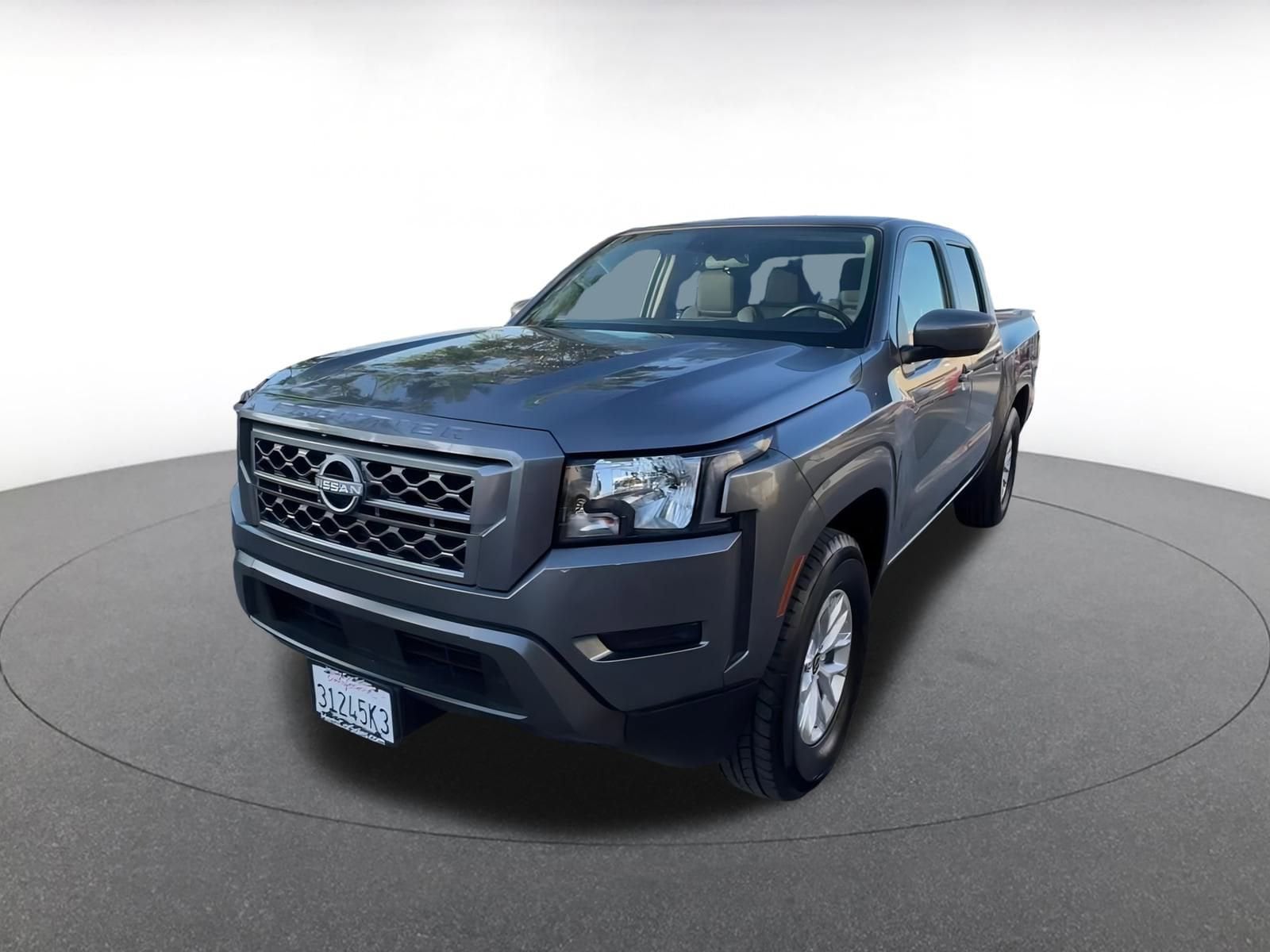 Thumbnail: 2024 Nissan Frontier - 7