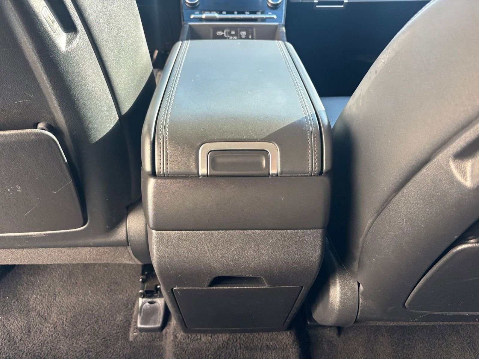 Thumbnail: 2025 Hyundai Santa Fe - 27