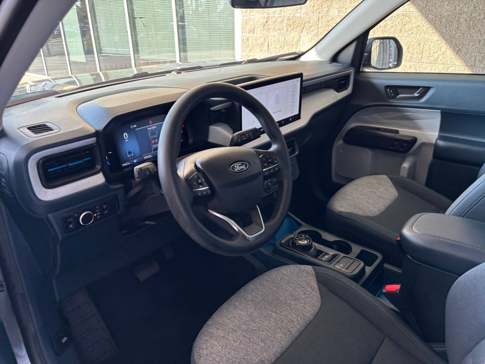 Thumbnail: 2026 Ford Maverick - 32