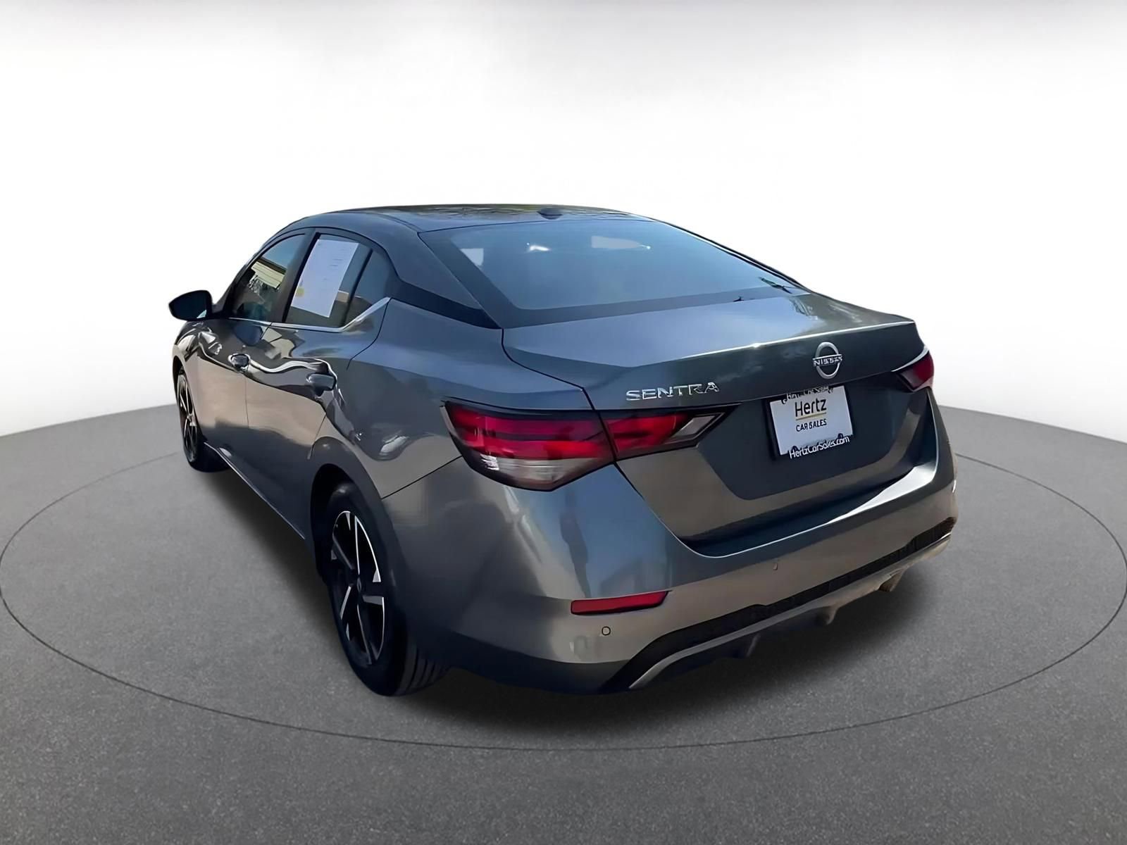 Thumbnail: 2025 Nissan Sentra - 11