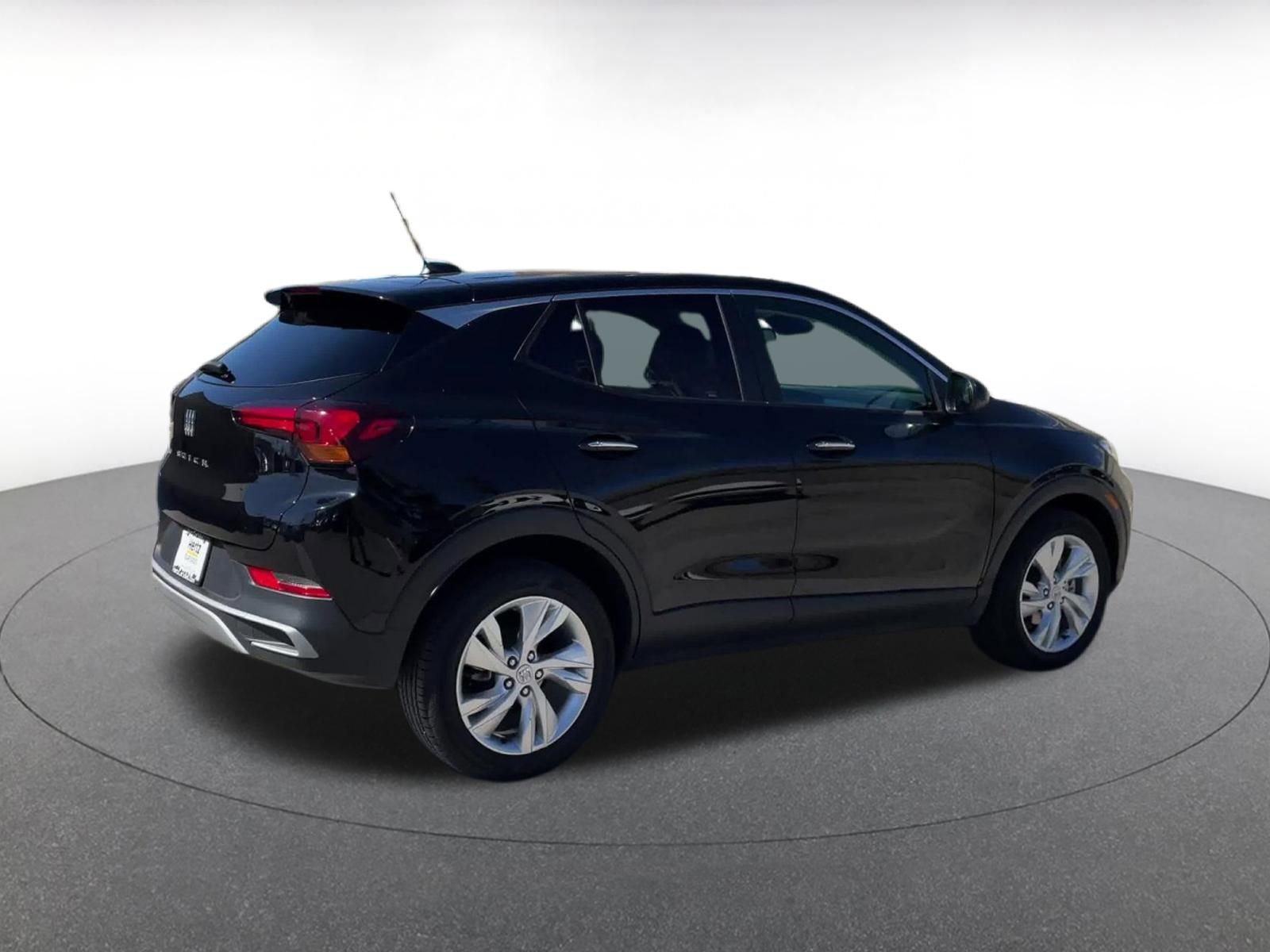 Thumbnail: 2025 Buick Encore GX - 15