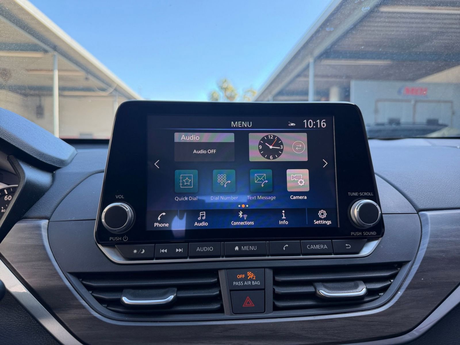 Thumbnail: 2025 Nissan Altima - 20