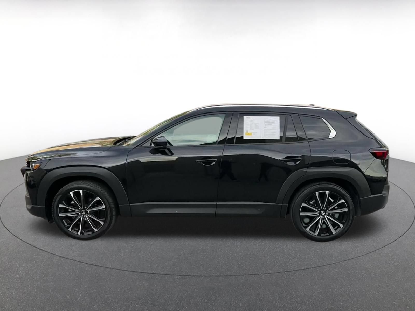 Thumbnail: 2026 Mazda CX-50 - 9