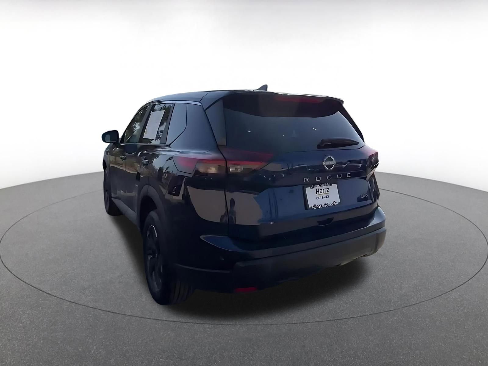 Thumbnail: 2025 Nissan Rogue - 11