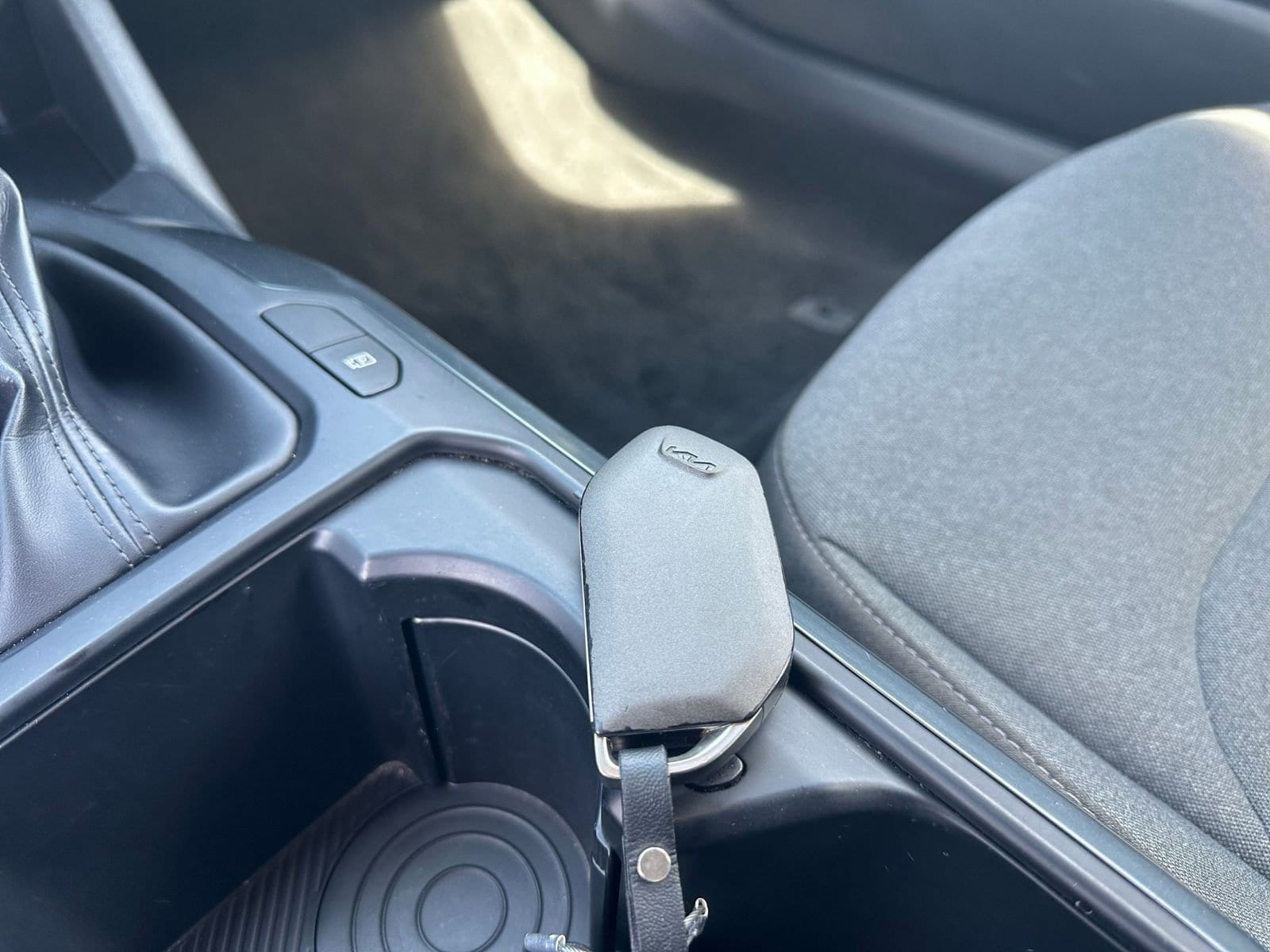 Thumbnail: 2025 Kia K4 - 21