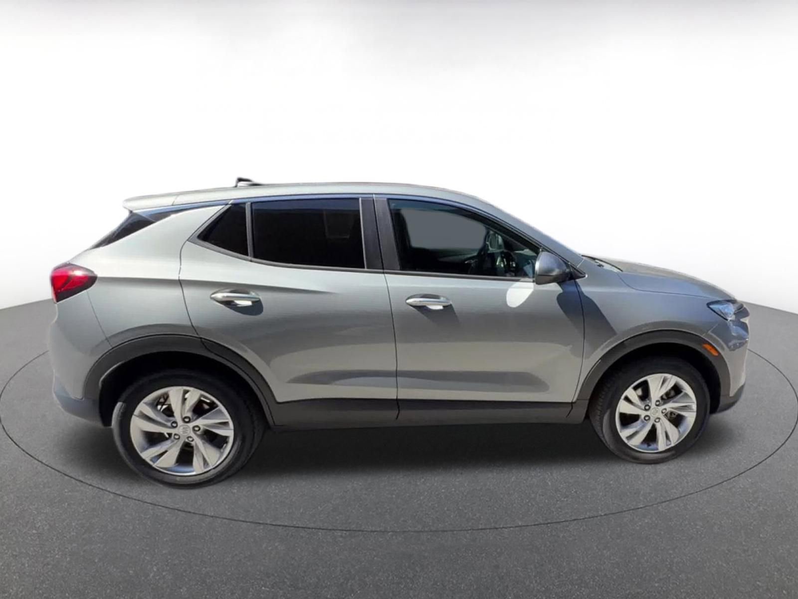 Thumbnail: 2025 Buick Encore GX - 16