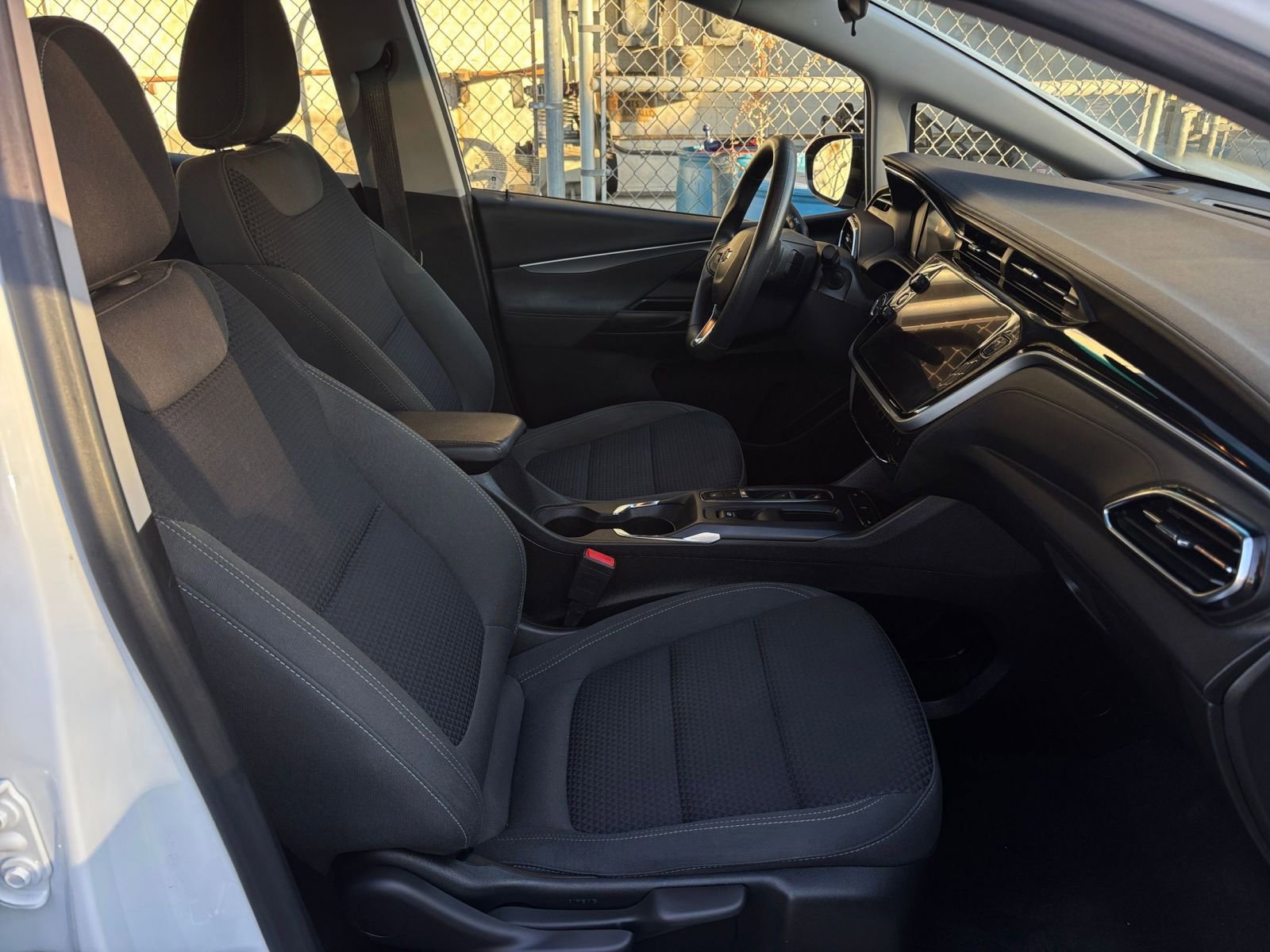 Thumbnail: 2023 Chevrolet Bolt EV - 31