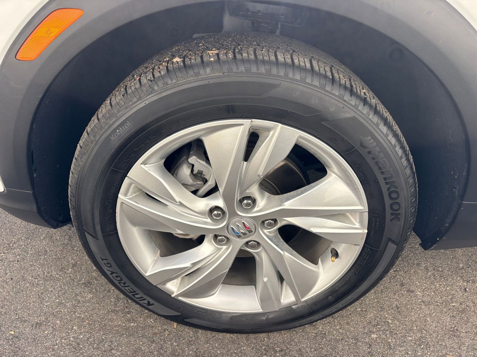 Thumbnail: 2025 Buick Encore GX - 30