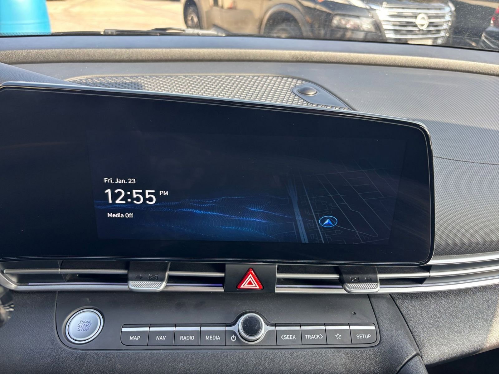 Thumbnail: 2025 Hyundai Elantra - 21