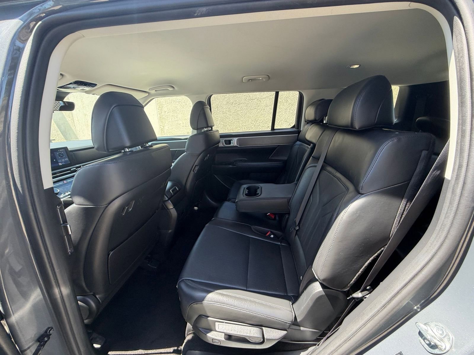 Thumbnail: 2025 Hyundai Santa Fe - 28