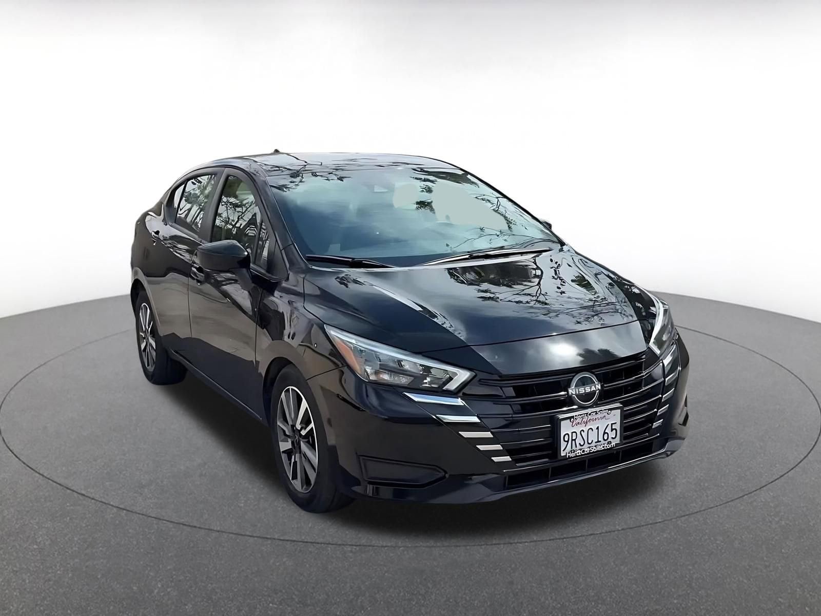 Thumbnail: 2025 Nissan Versa - 3