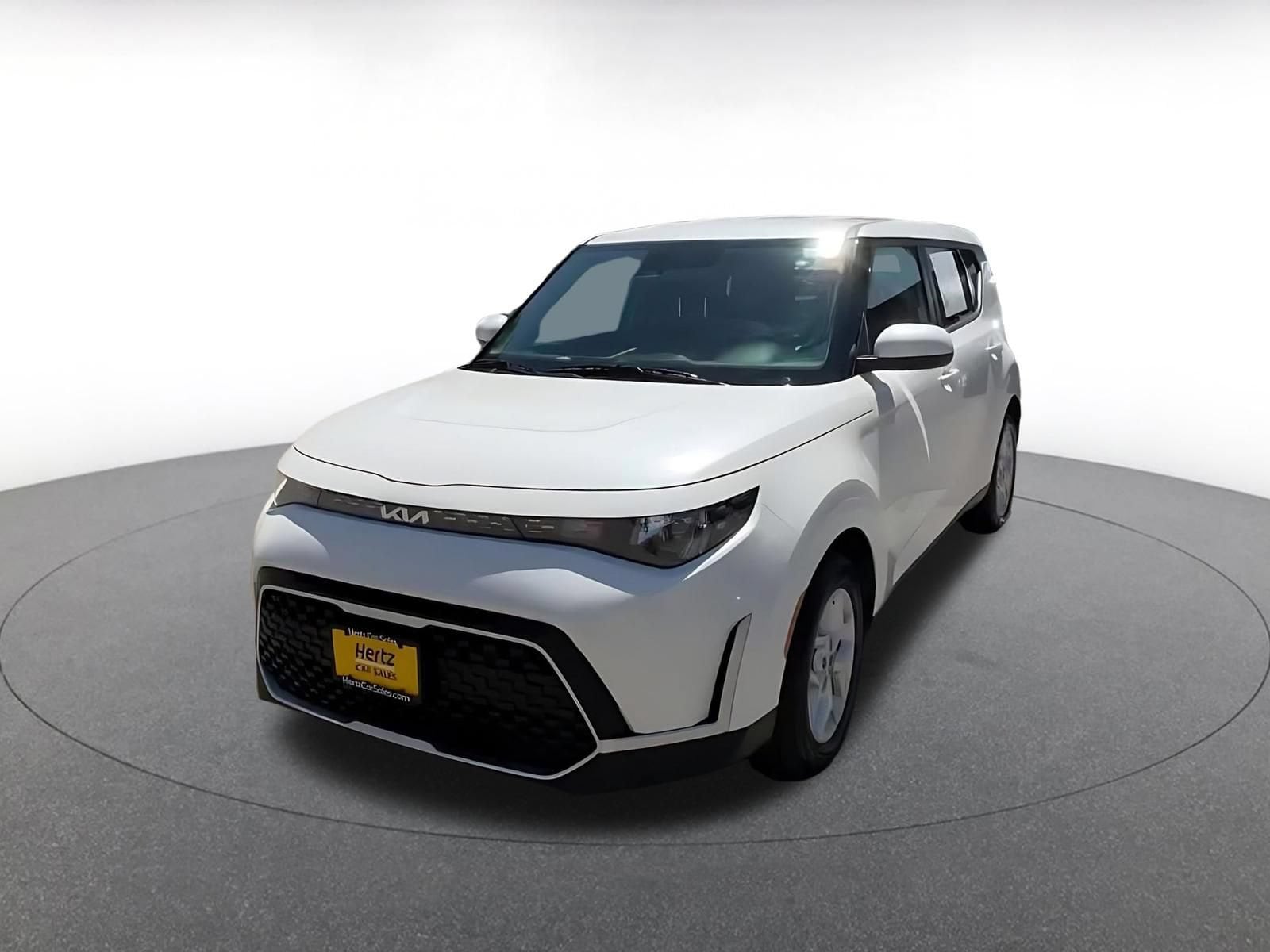 Thumbnail: 2025 Kia Soul - 7