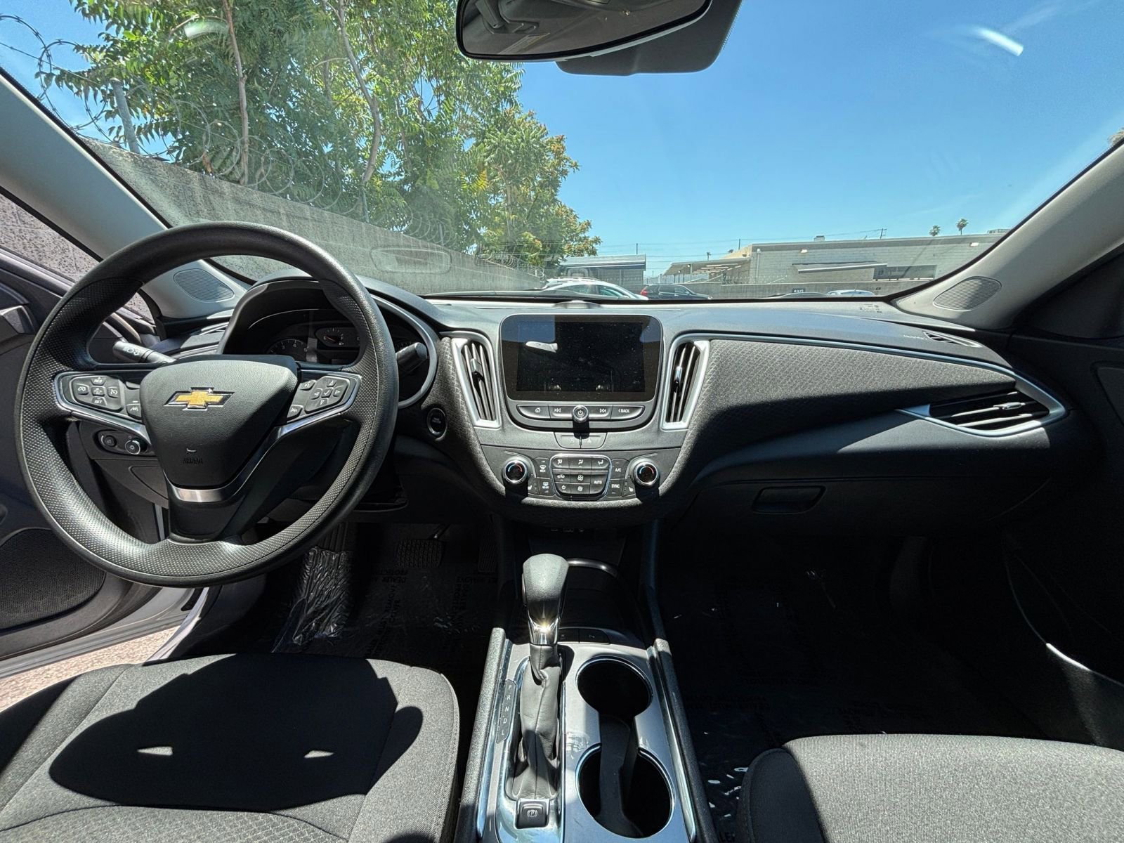 Thumbnail: 2024 Chevrolet Malibu - 33