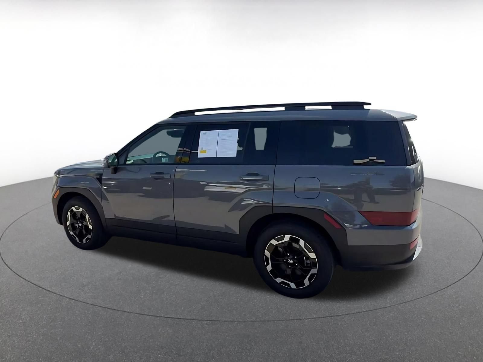 Thumbnail: 2026 Hyundai Santa Fe - 9