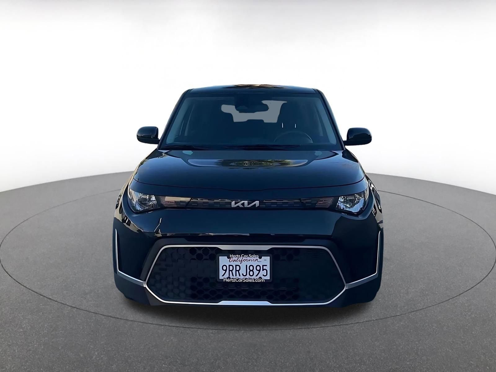 Thumbnail: 2025 Kia Soul - 4
