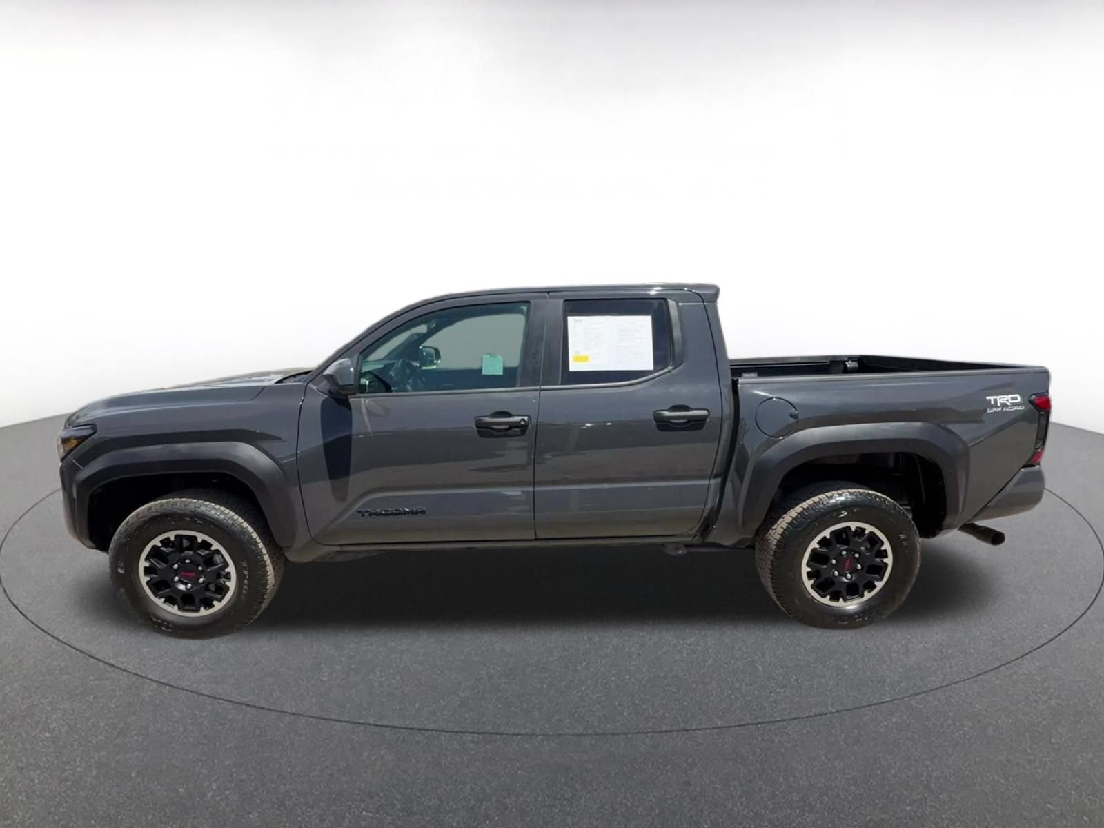 Thumbnail: 2025 Toyota Tacoma - 7