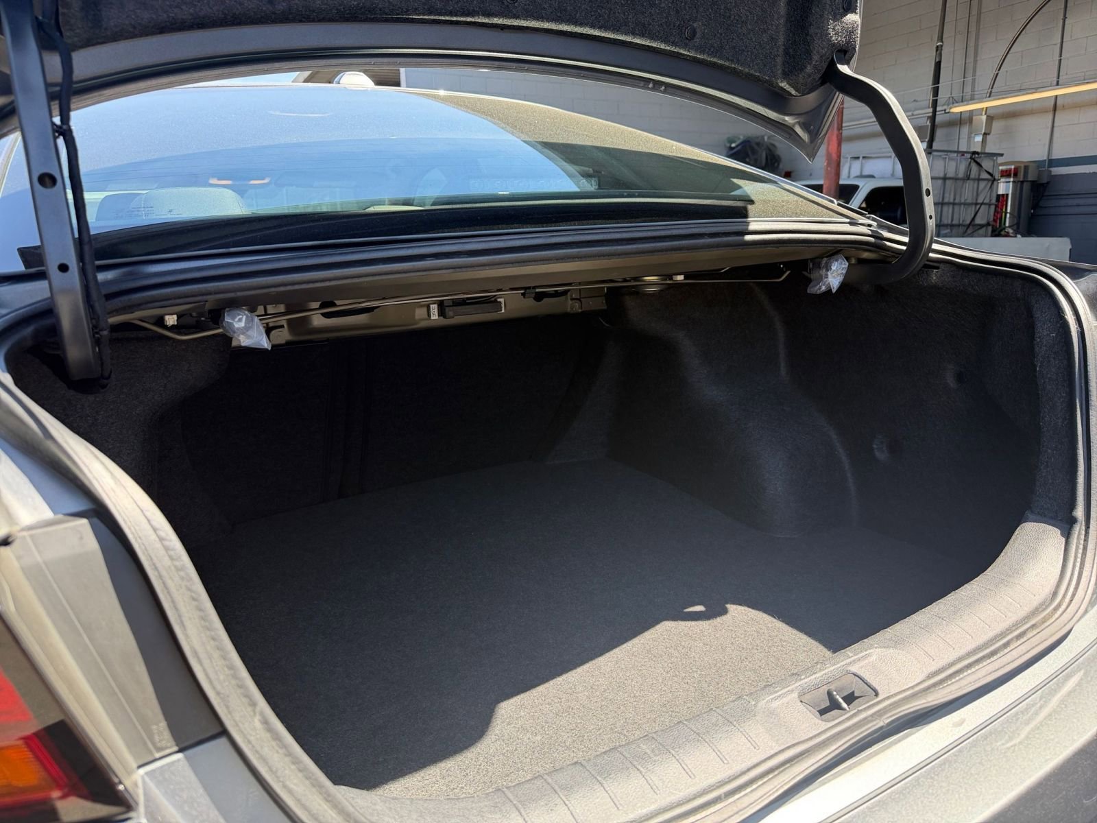 Thumbnail: 2025 Nissan Altima - 31