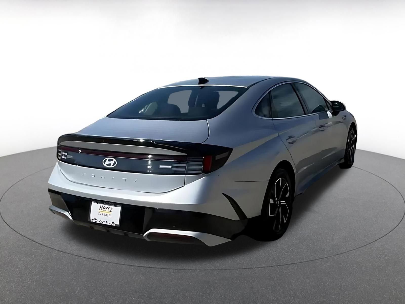 Thumbnail: 2025 Hyundai Sonata - 14