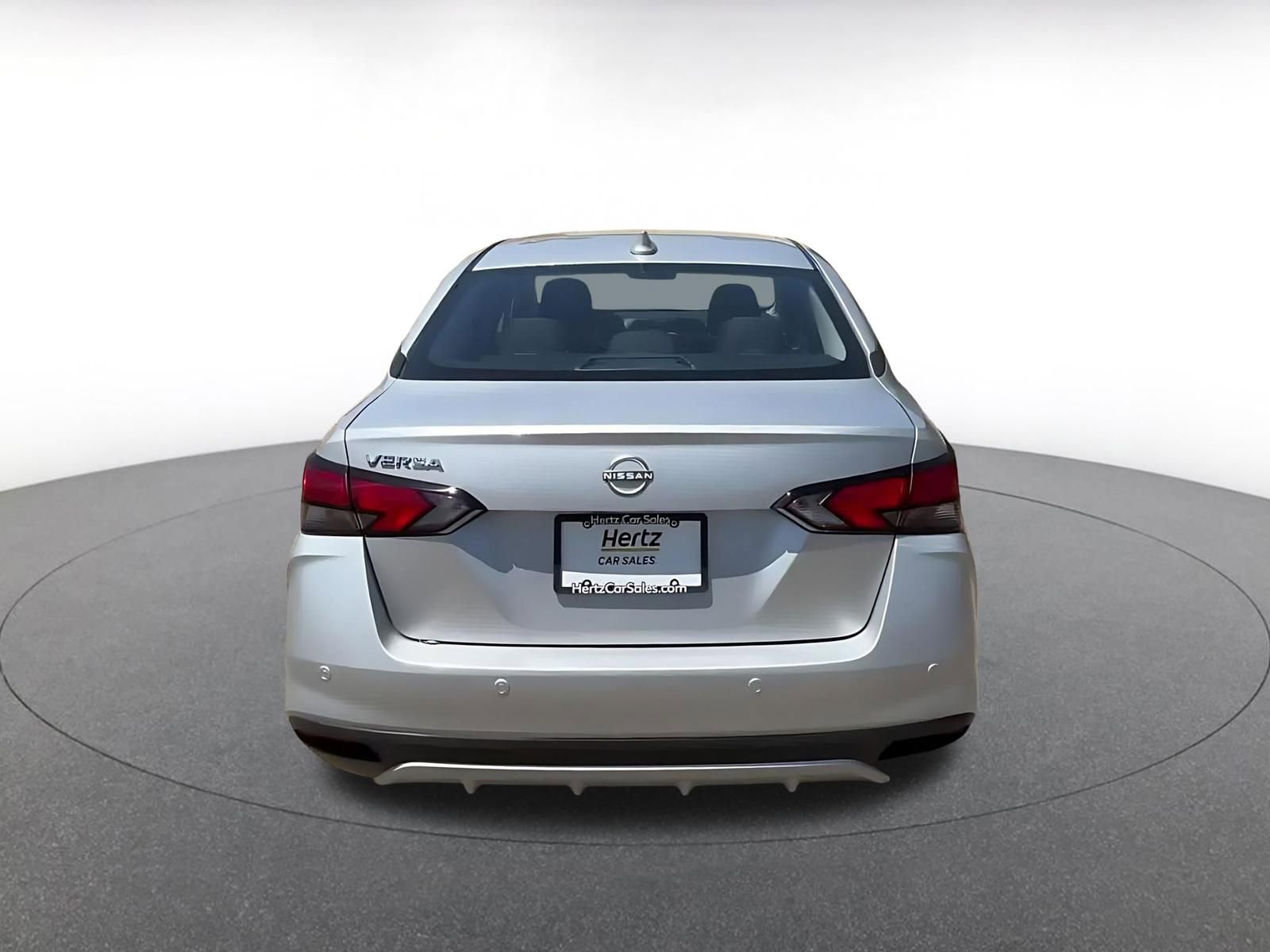 Thumbnail: 2025 Nissan Versa - 12