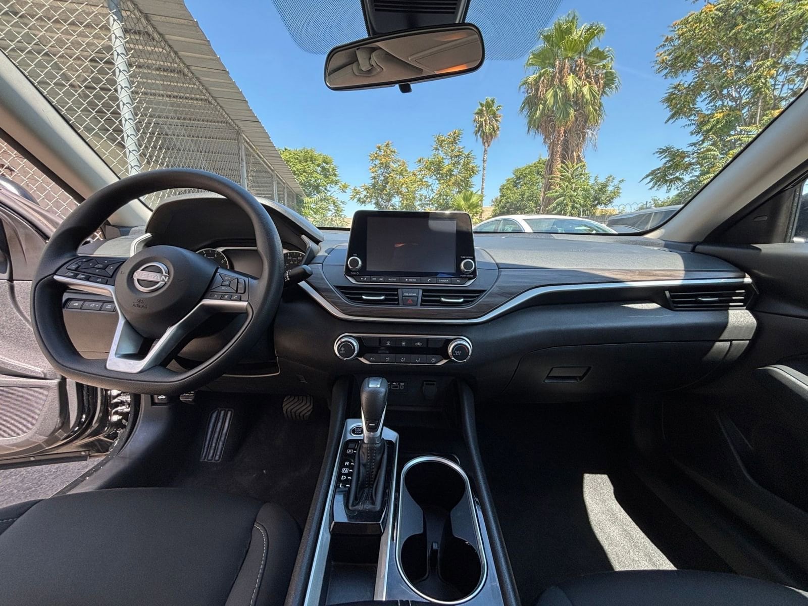 Thumbnail: 2024 Nissan Altima - 33