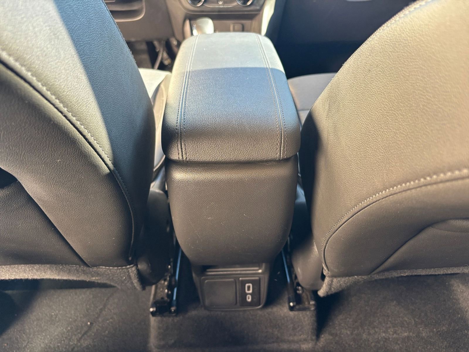 Thumbnail: 2025 Buick Encore GX - 24