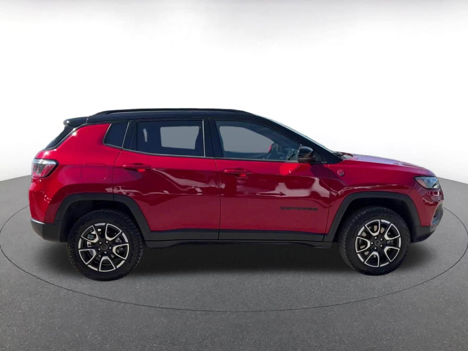Thumbnail: 2025 Jeep Compass - 16