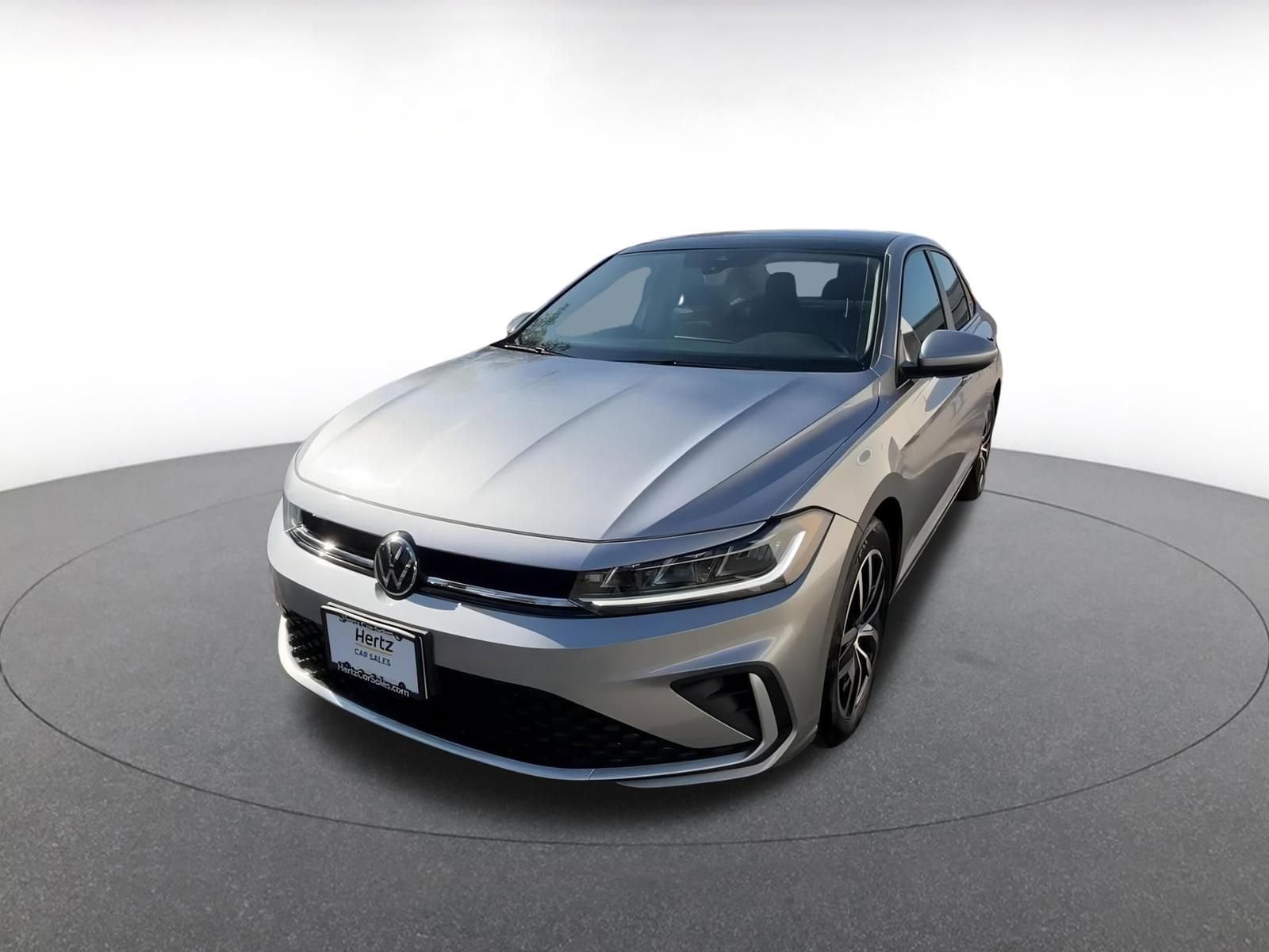 Thumbnail: 2025 Volkswagen Jetta - 7