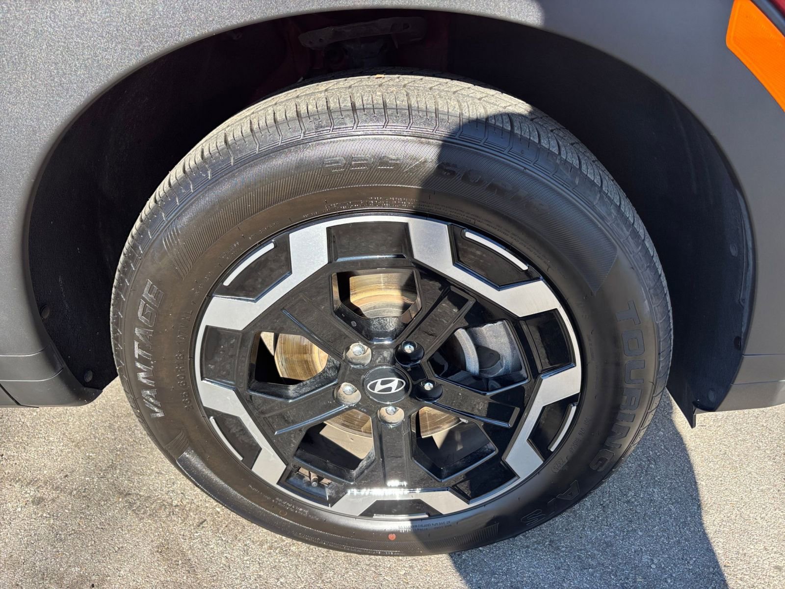 Thumbnail: 2025 Hyundai Santa Fe - 31