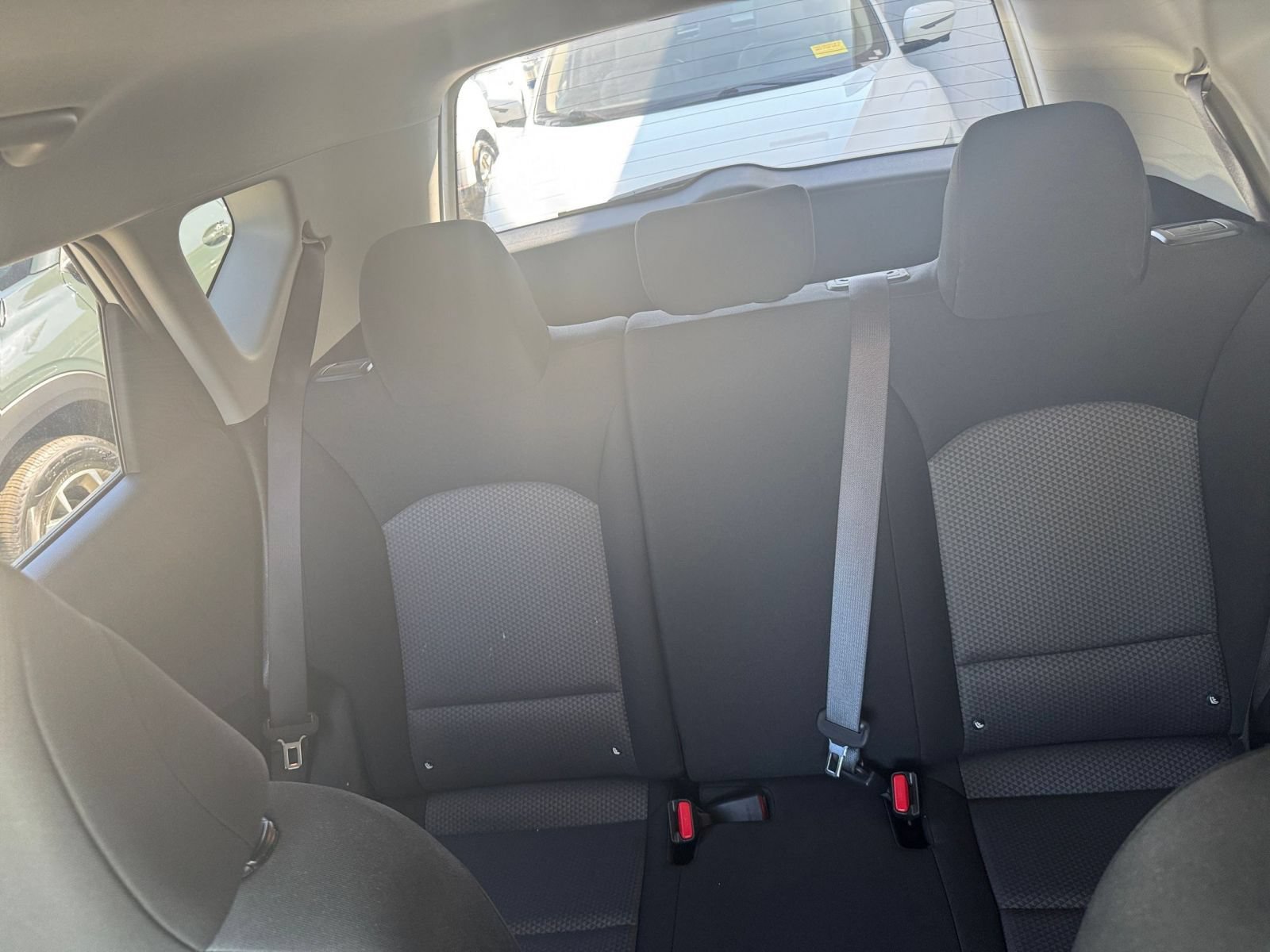 Thumbnail: 2025 Kia Soul - 35