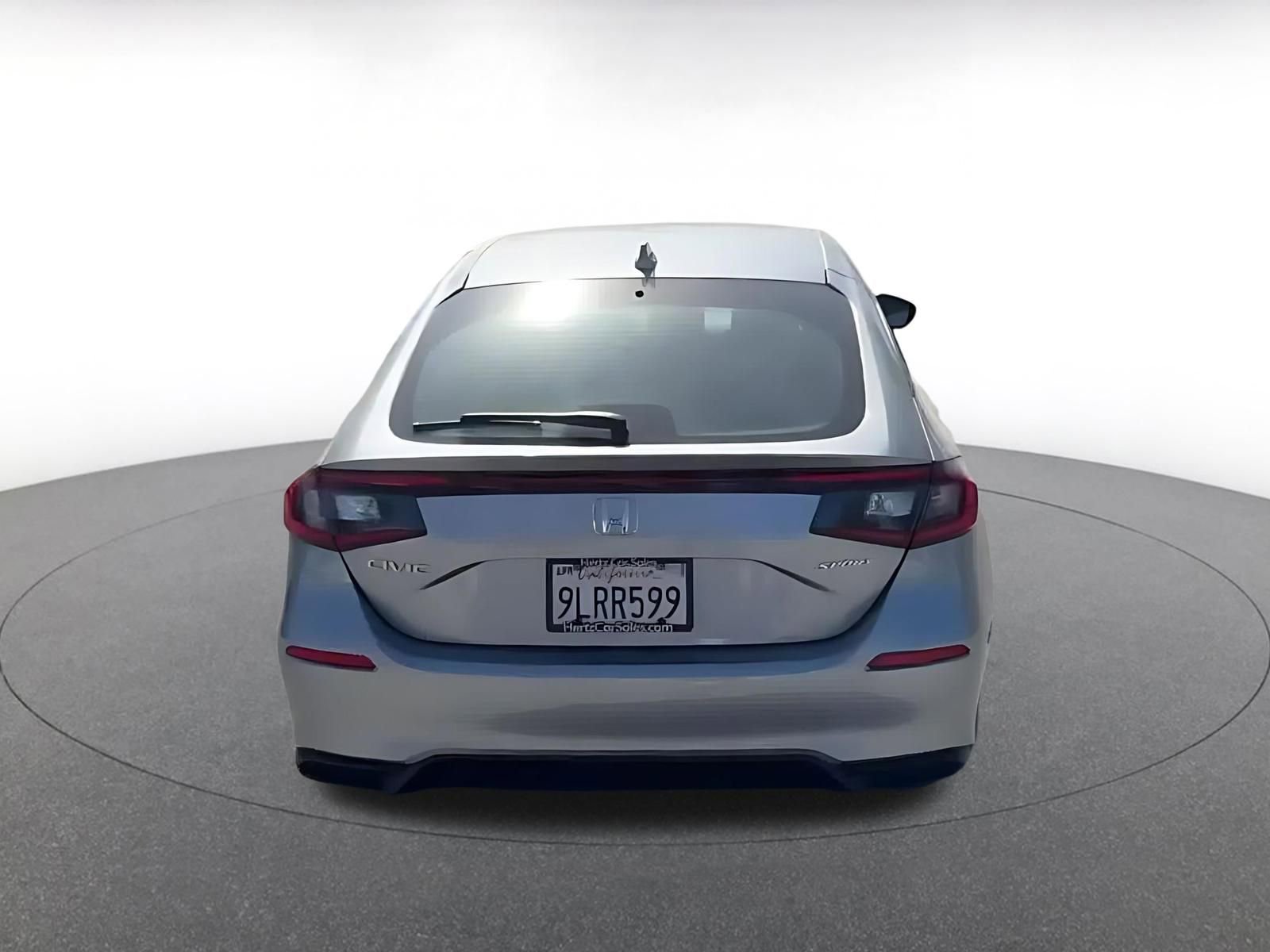 Thumbnail: 2024 Honda Civic - 12