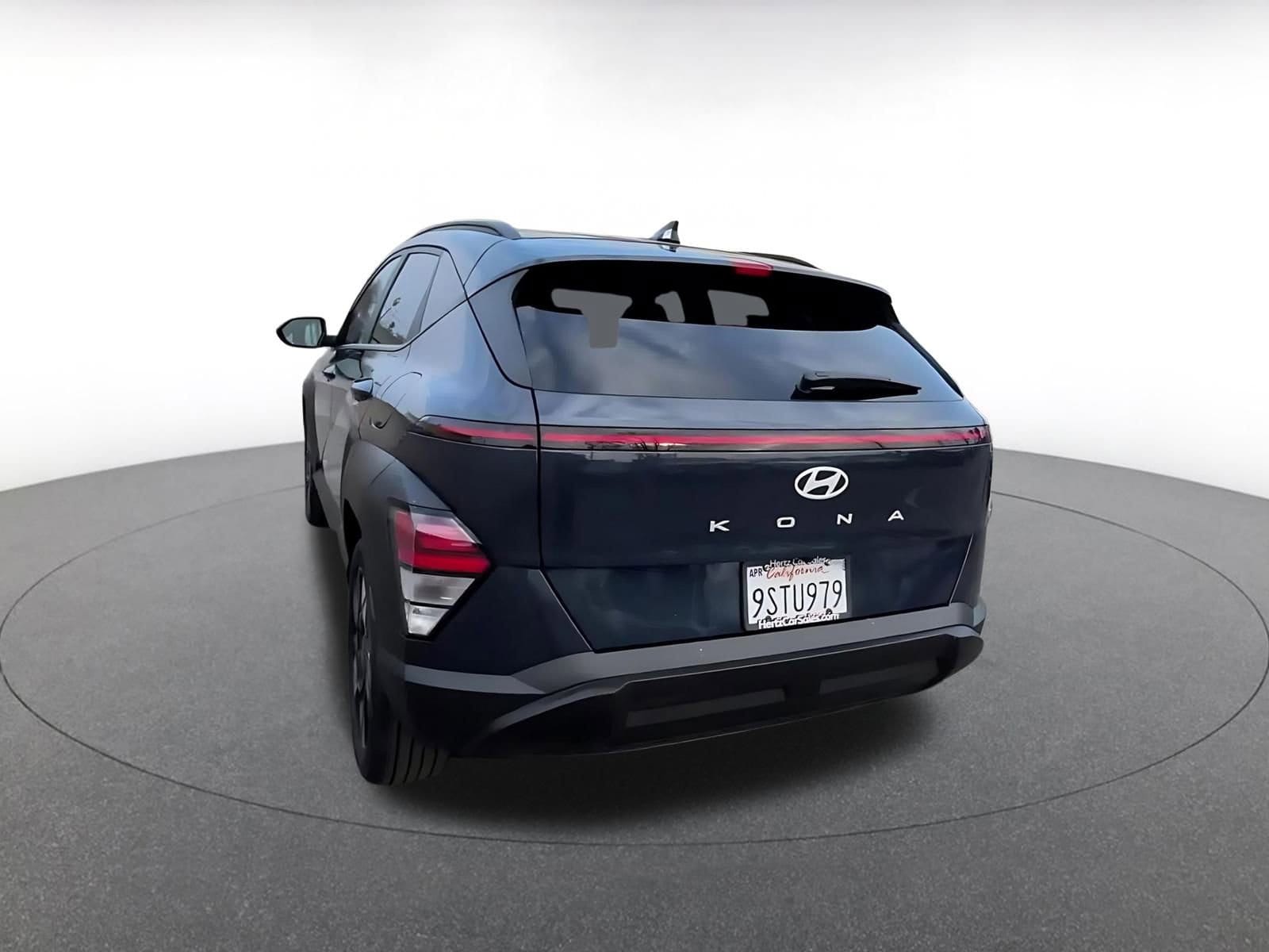 Thumbnail: 2025 Hyundai Kona - 11