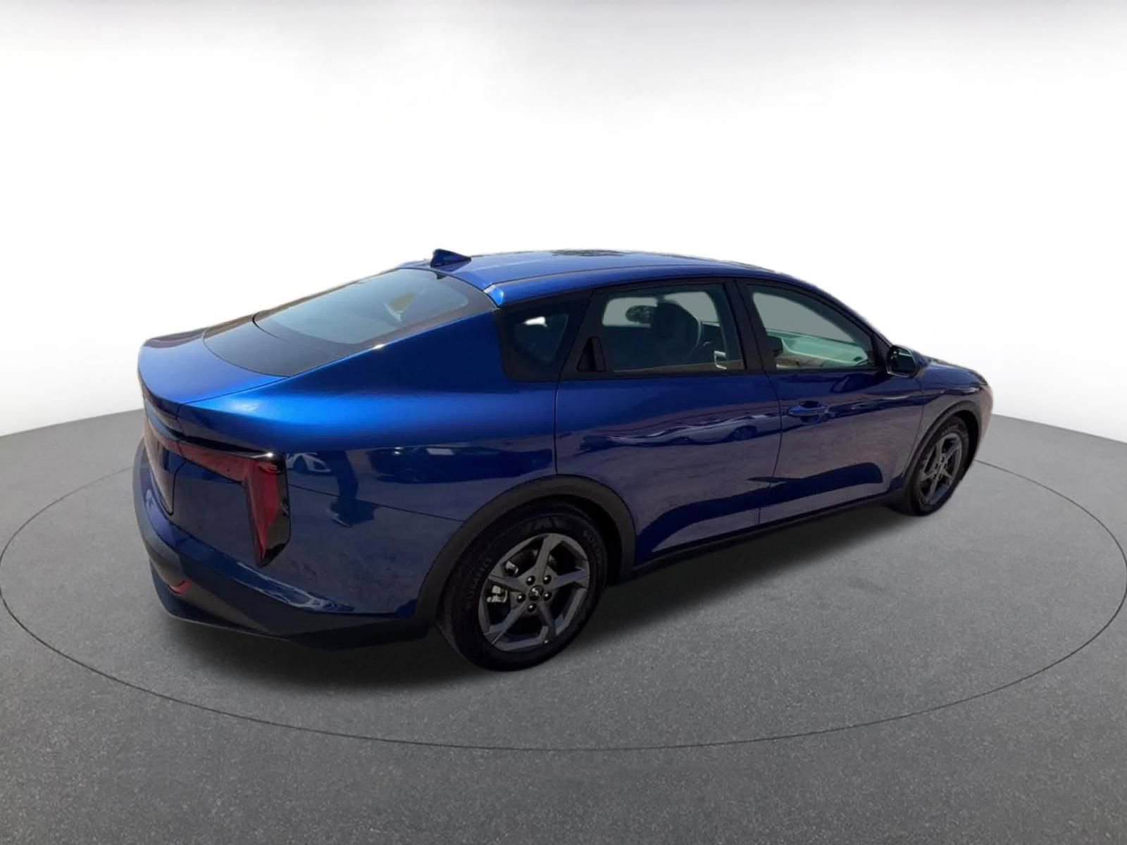 Thumbnail: 2025 Kia K4 - 15