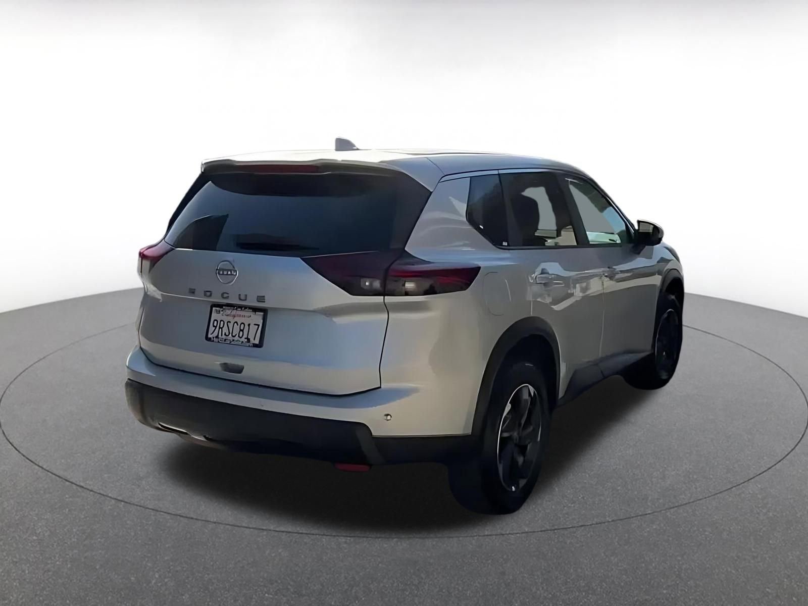 Thumbnail: 2025 Nissan Rogue - 14