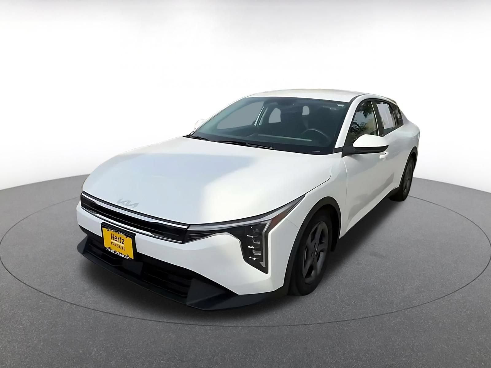 Thumbnail: 2025 Kia K4 - 6