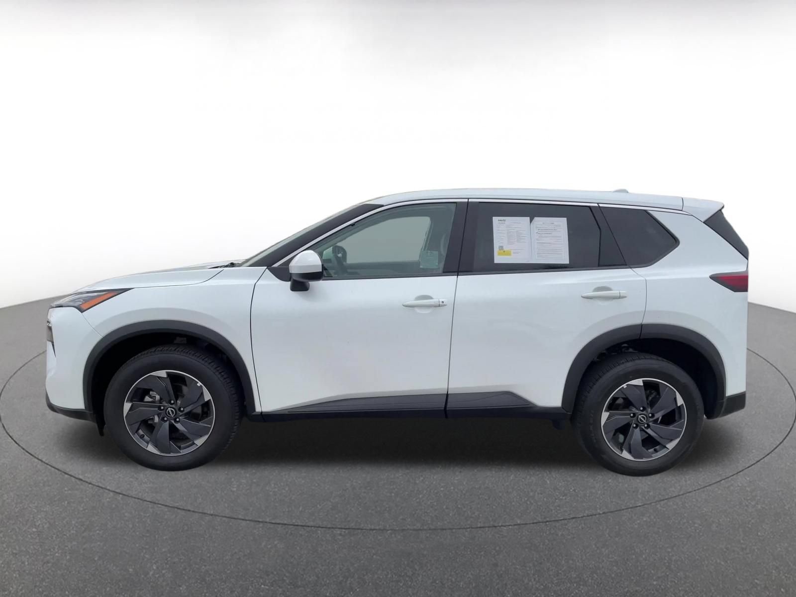 Thumbnail: 2025 Nissan Rogue - 9