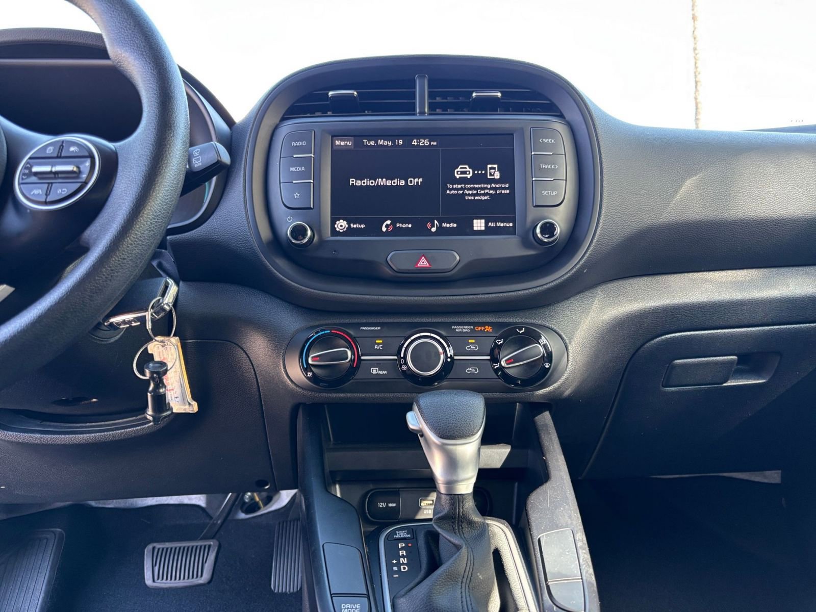 Thumbnail: 2025 Kia Soul - 20