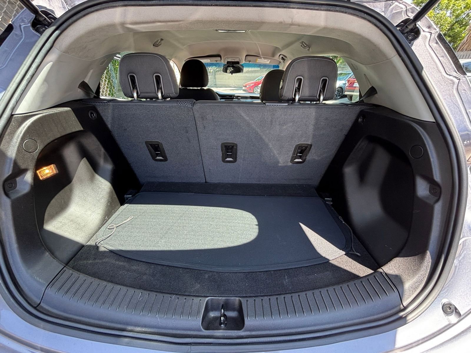 Thumbnail: 2023 Chevrolet Bolt EV - 35