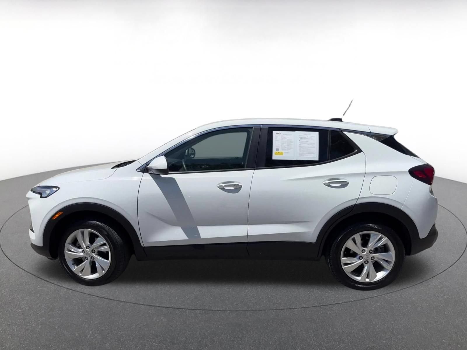 Thumbnail: 2025 Buick Encore GX - 7