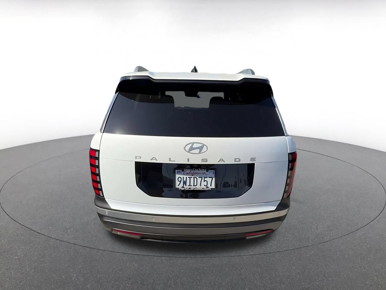 Thumbnail: 2026 Hyundai Palisade - 12